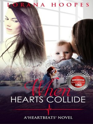 cover image of When Hearts Collide